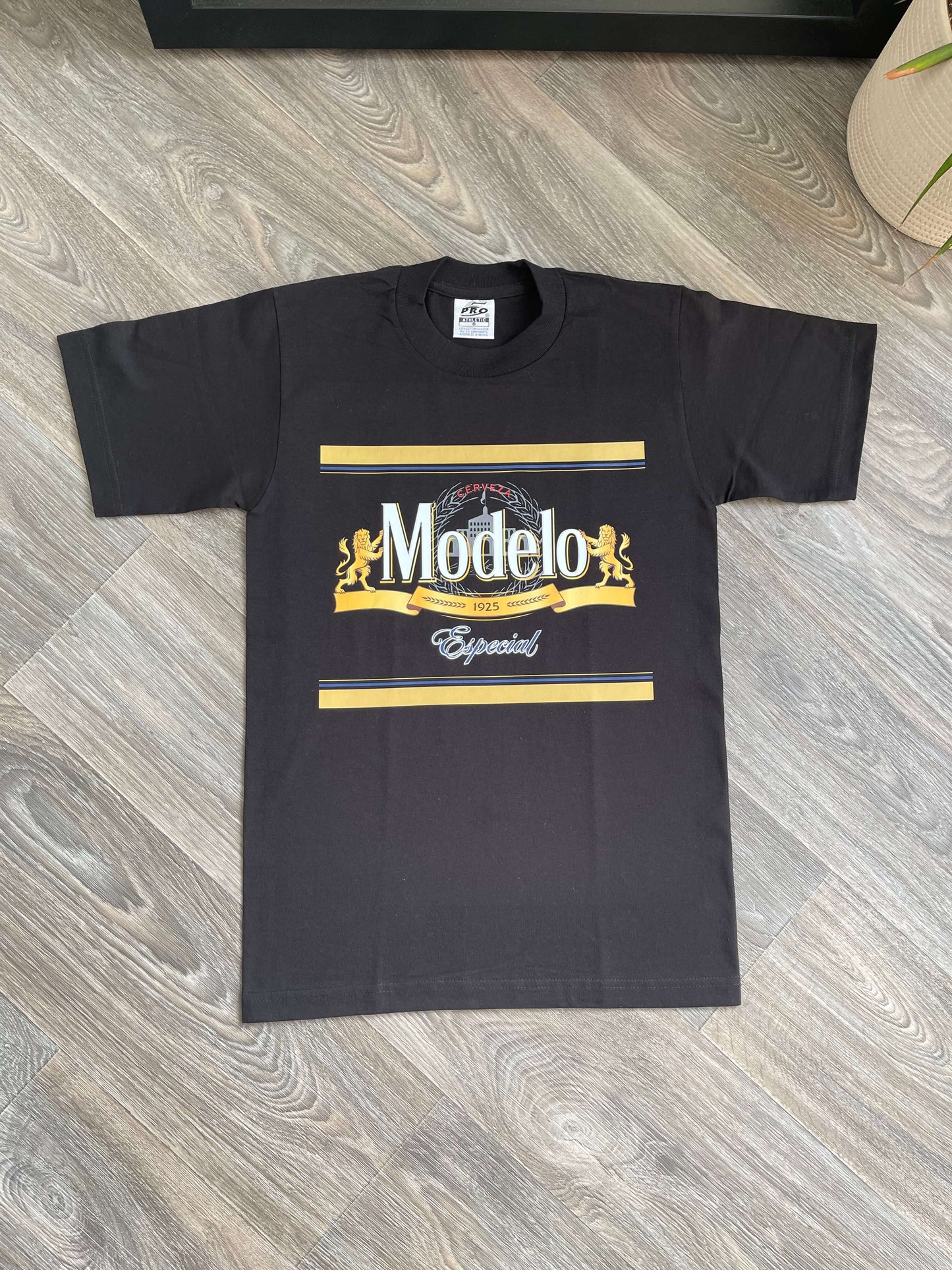 CERVEZA MODELO