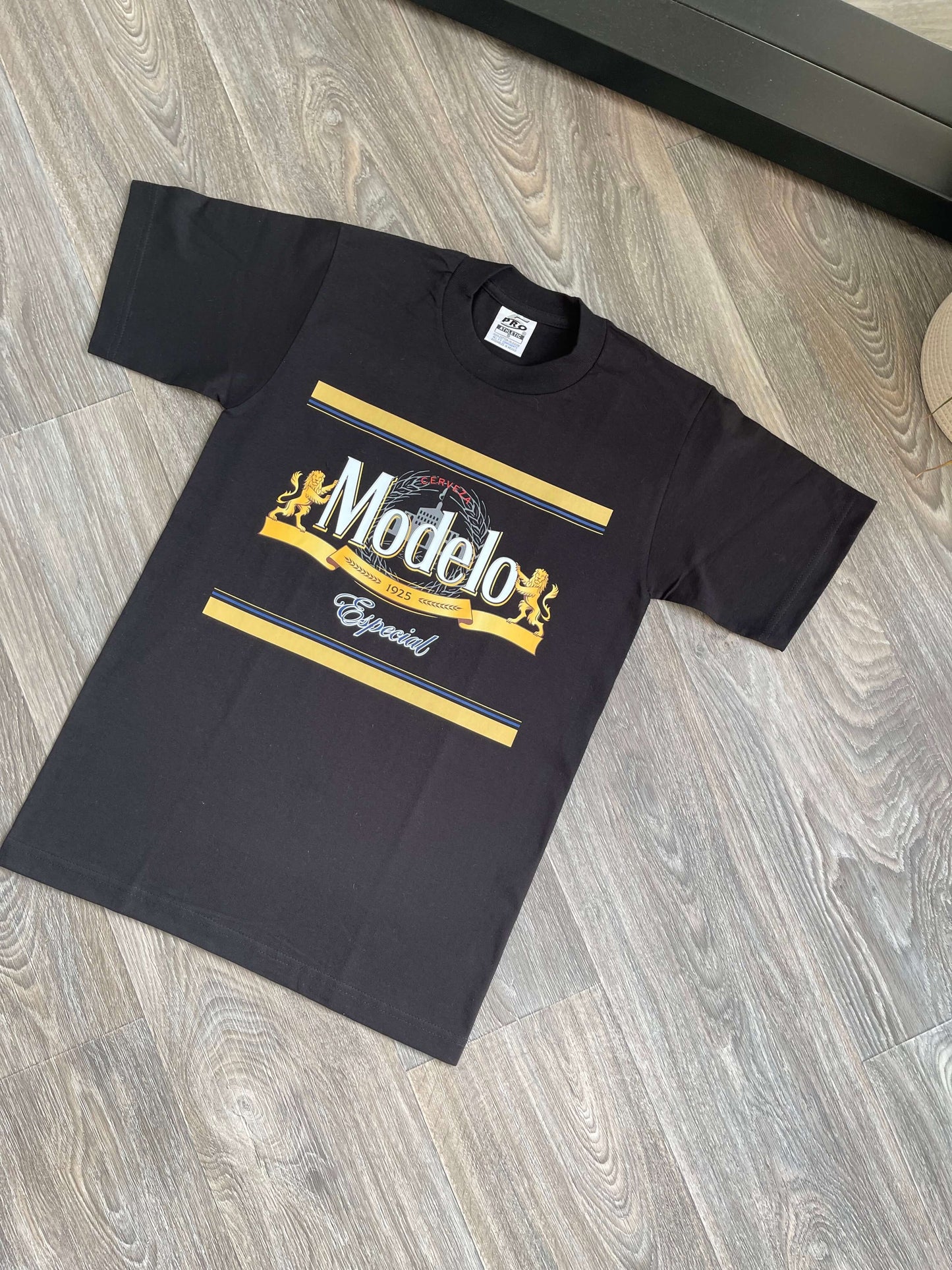 CERVEZA MODELO