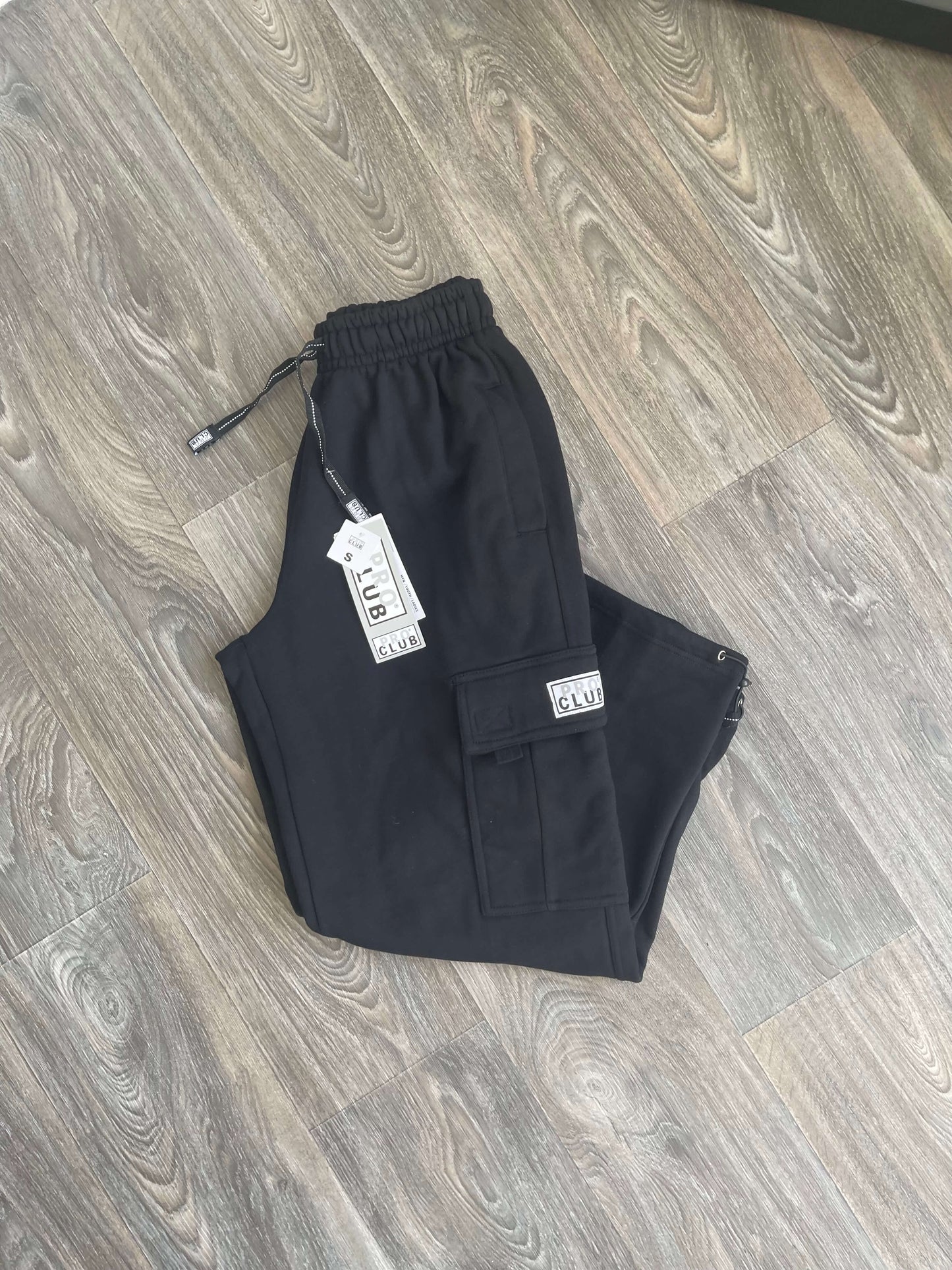 PROCLUB HEAVY CARGO SWEATS