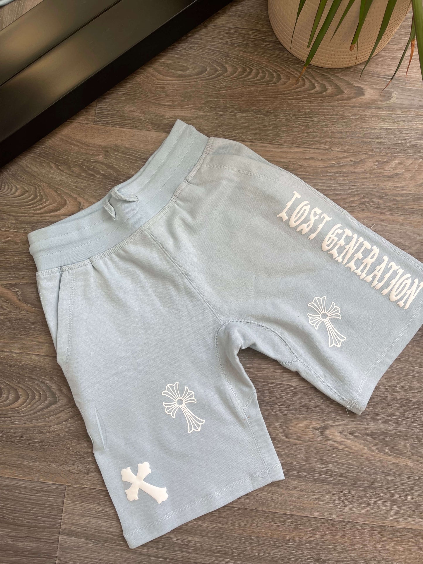 LOST GENERATION SHORTS
