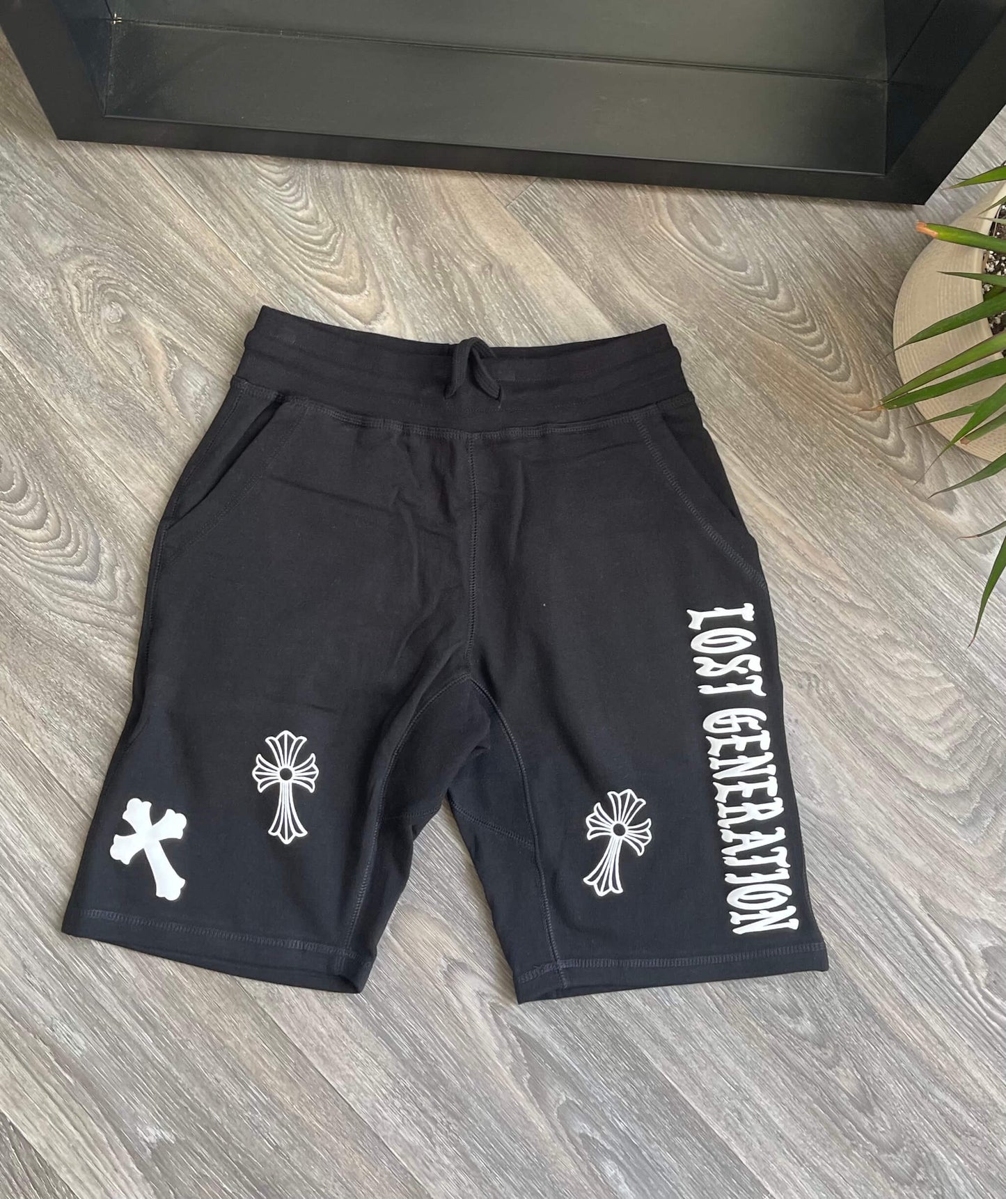 LOST GENERATION SHORTS