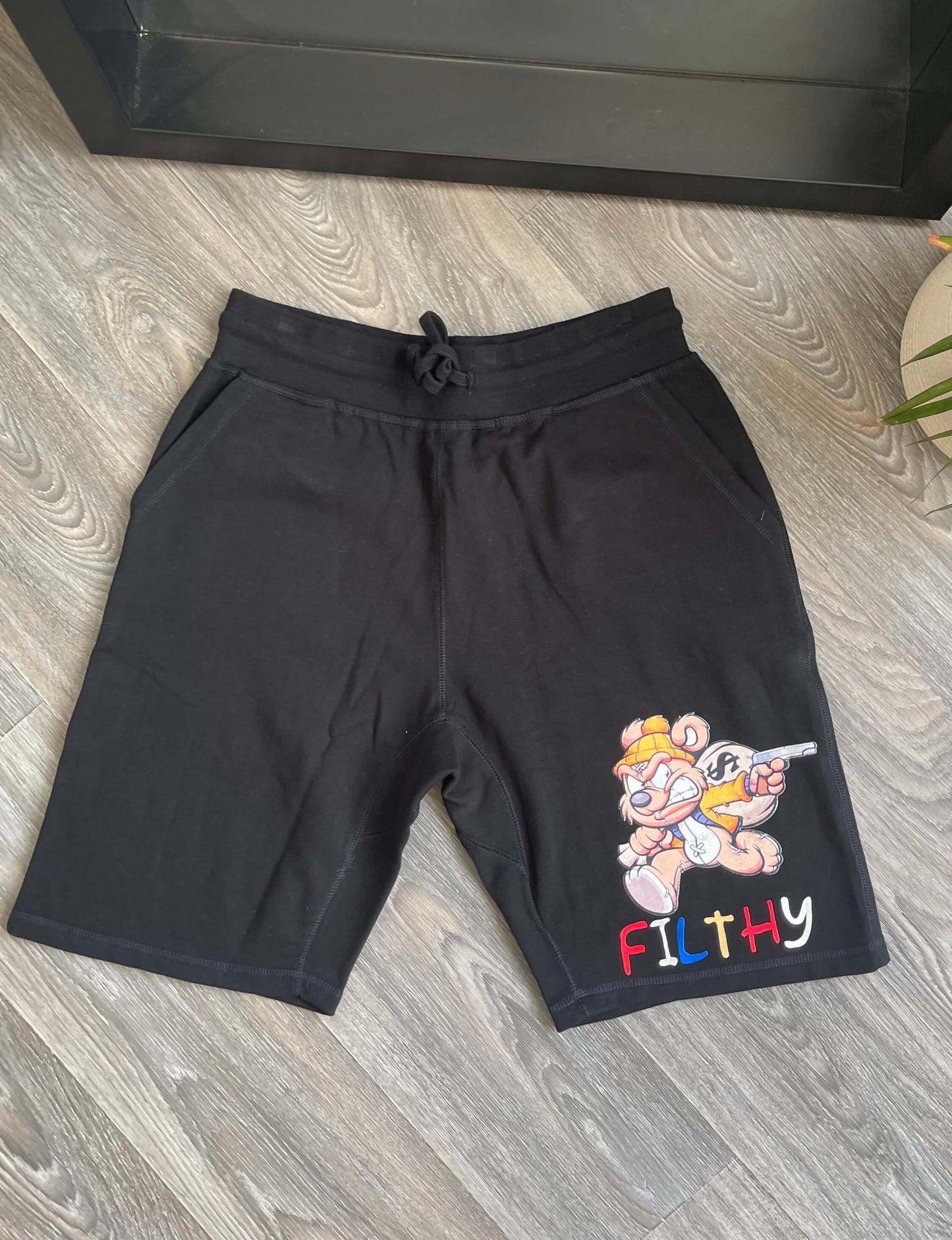 FILTHY LOADED SHORTS