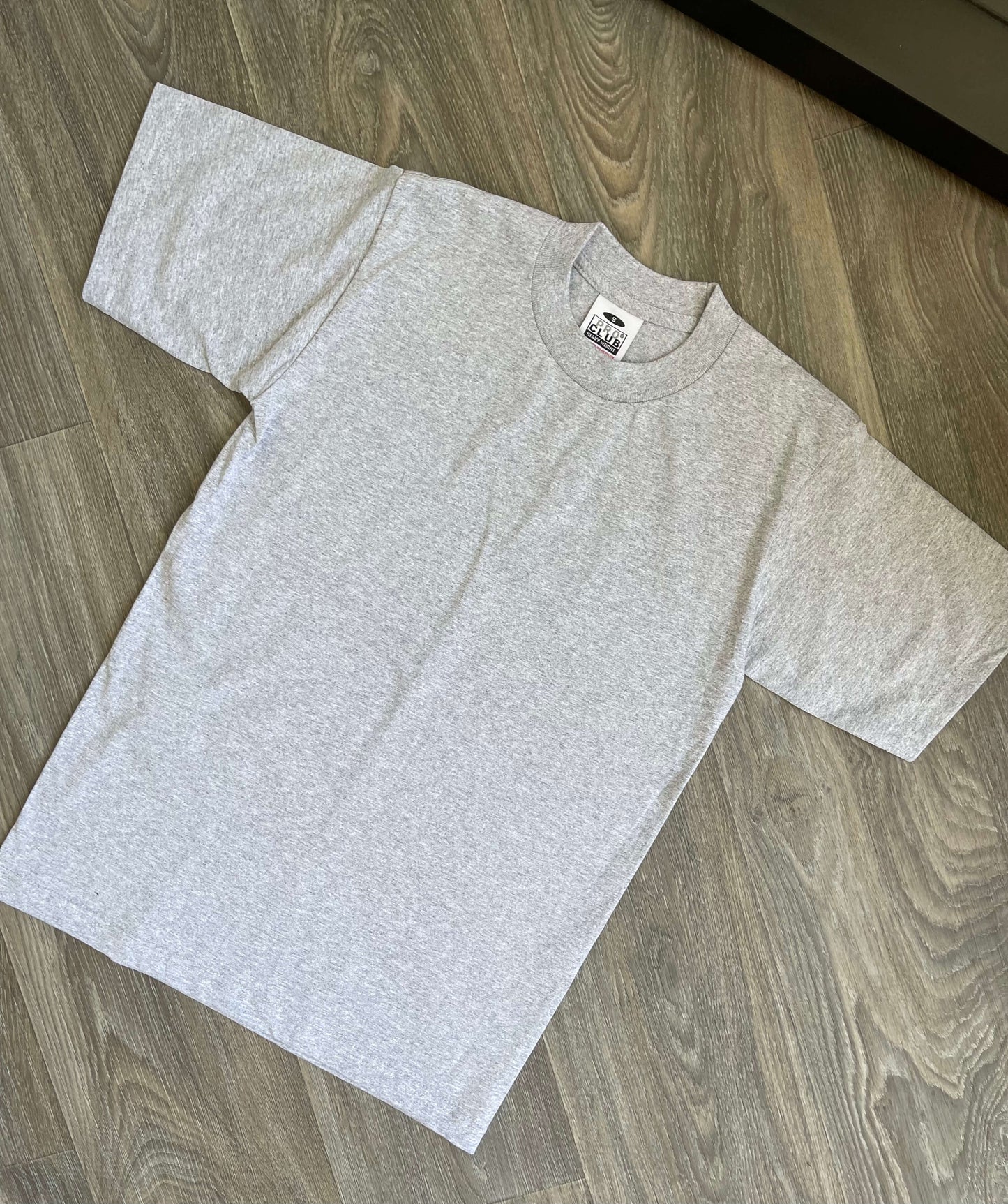 PRO CLUB HEAVY WEIGHT SHIRT