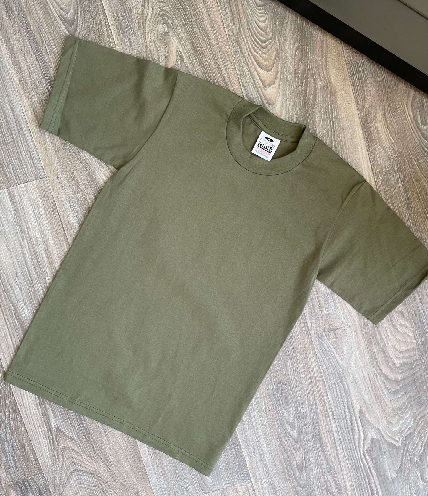 PRO CLUB HEAVY WEIGHT SHIRT