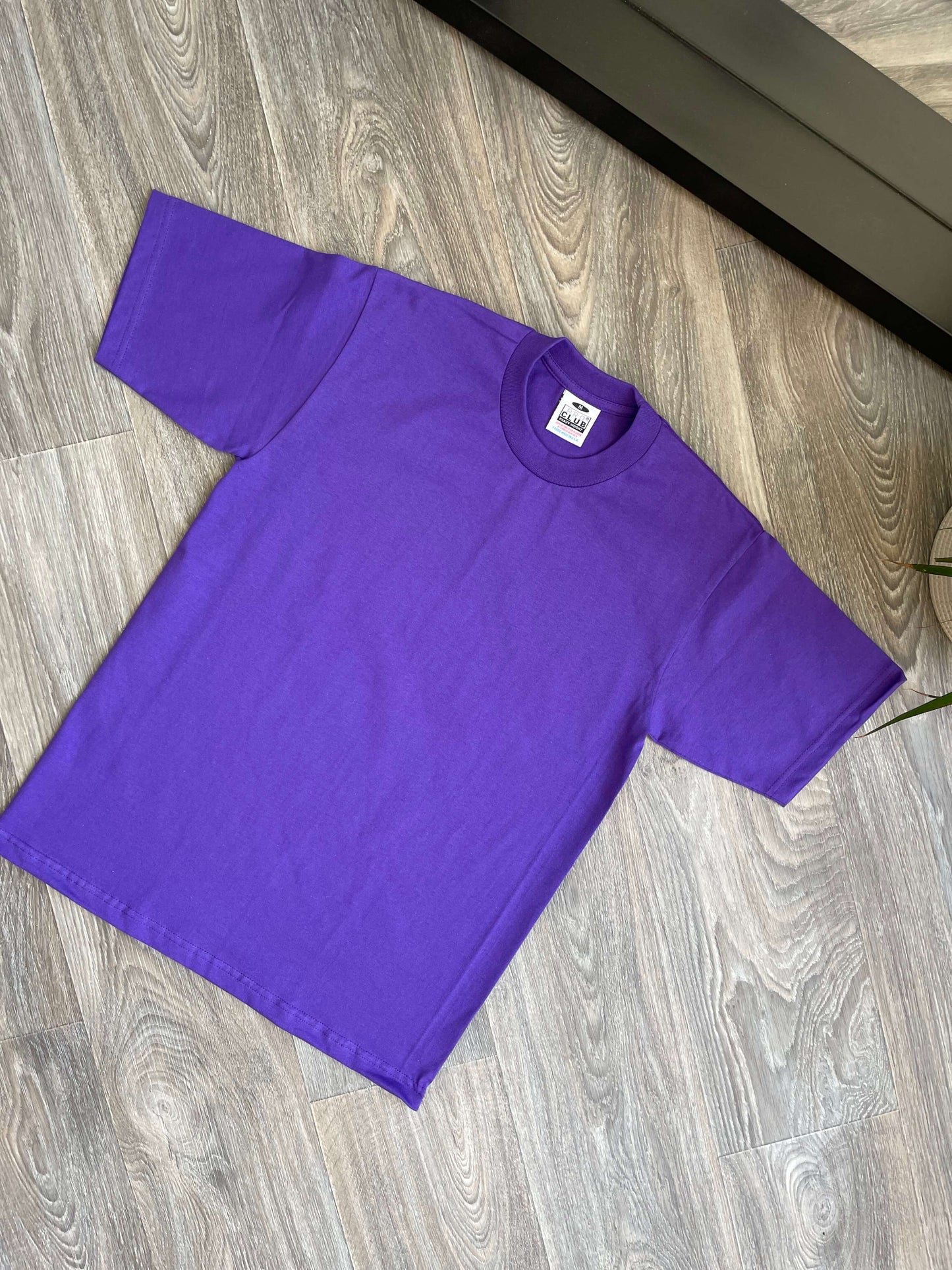 PRO CLUB HEAVY WEIGHT SHIRT