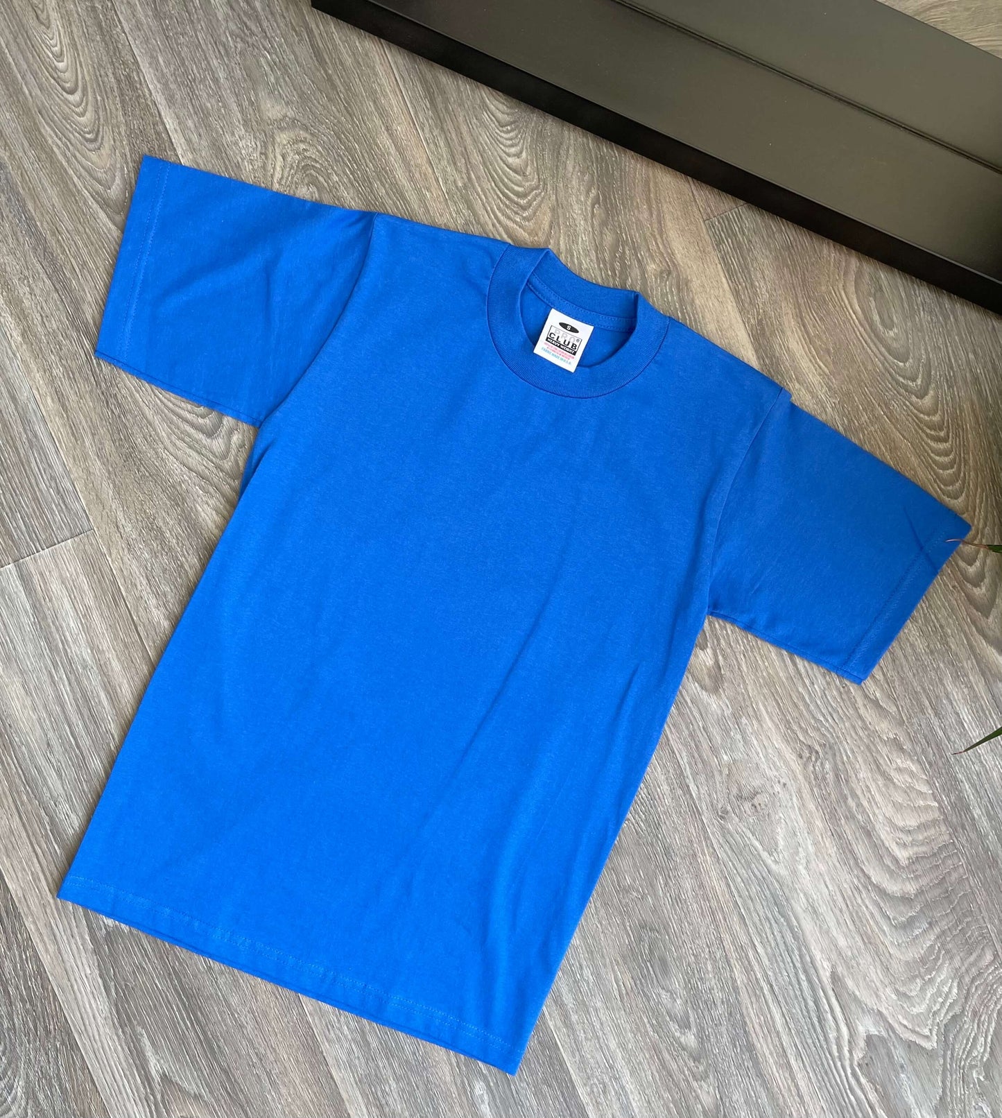 PRO CLUB HEAVY WEIGHT SHIRT