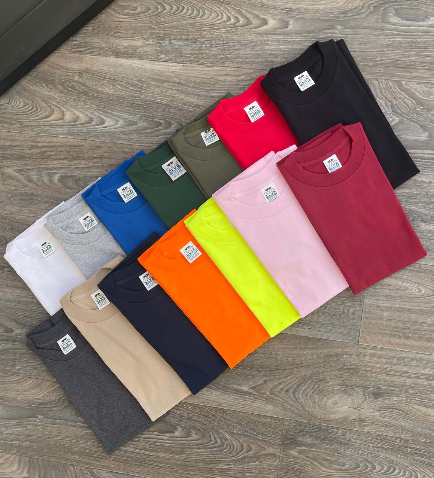 PROCLUB COMFORT SHIRT