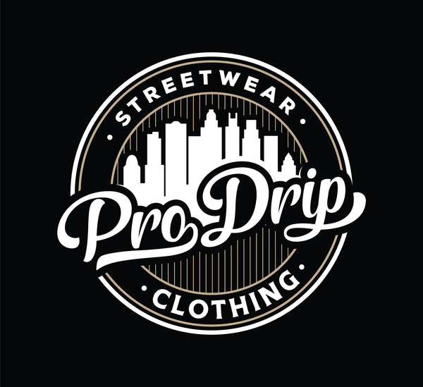ProDripClothing logo