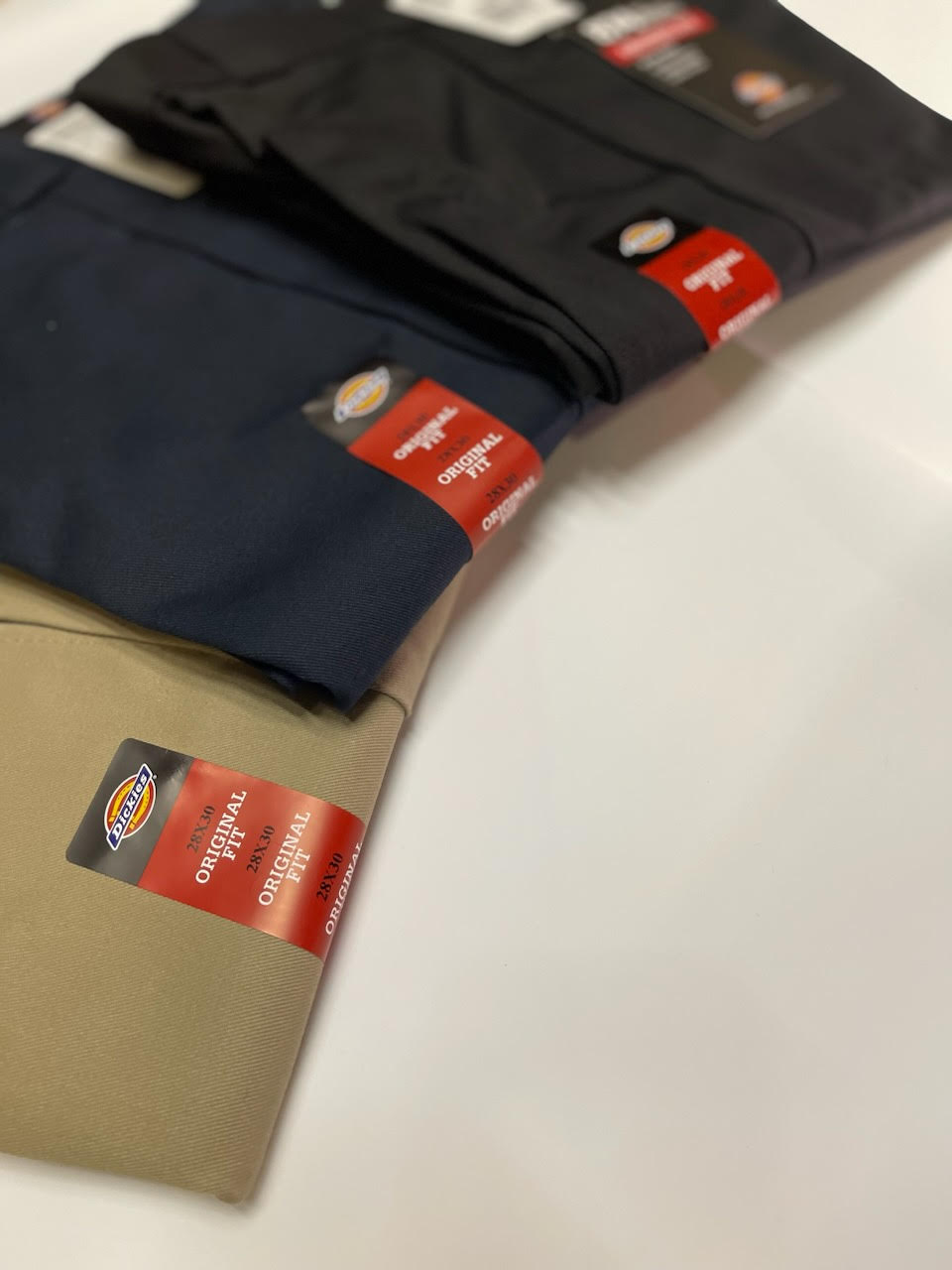 DICKIES 874