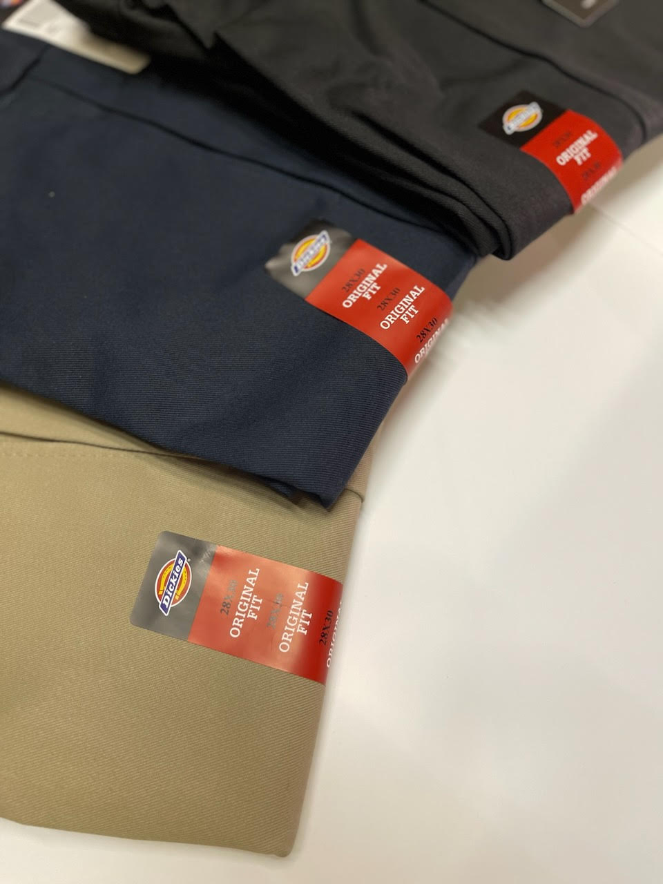 DICKIES 874