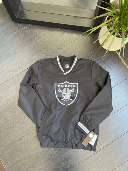 OG RAIDERS