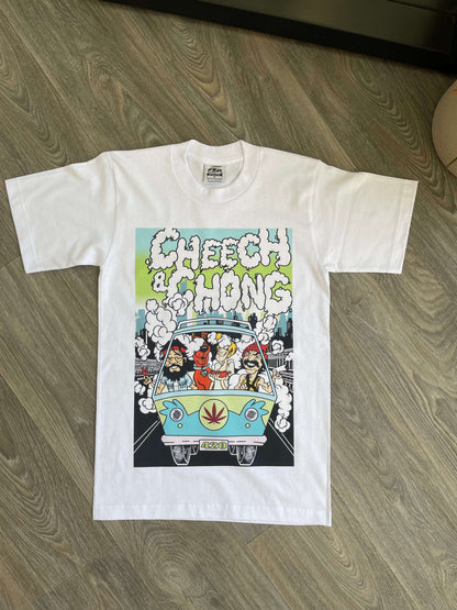 CHEECH & CHONG