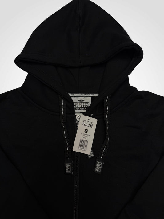 PROCLUB HEAVYWEIGHT ZIP UP