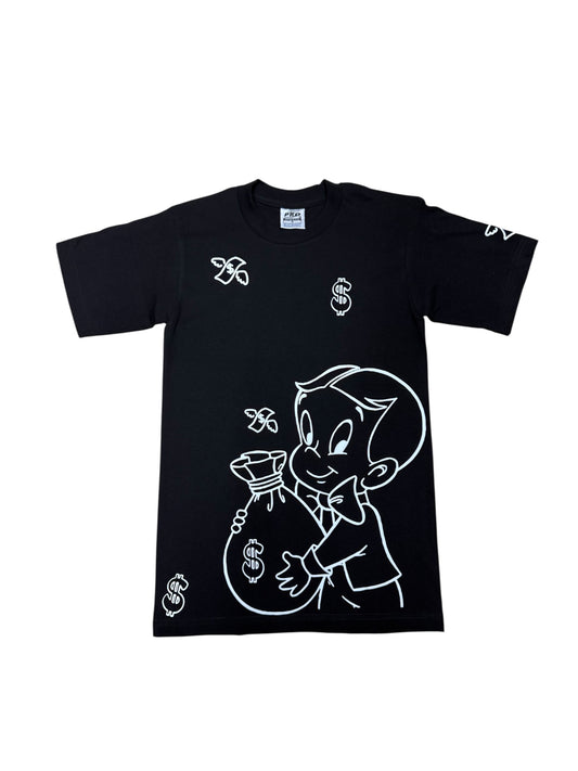 Richie Rich T-SHIRT