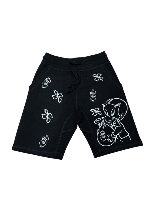 RICHIE RICH SHORTS